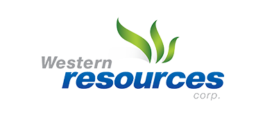 western resources logo